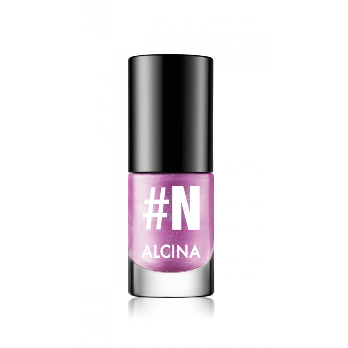 Alcina - Lak na nechty Nail Colour #New York