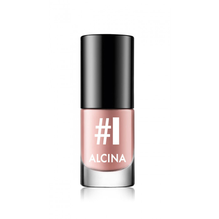 Alcina - Lak na nechty Nail Colour #Istanbul