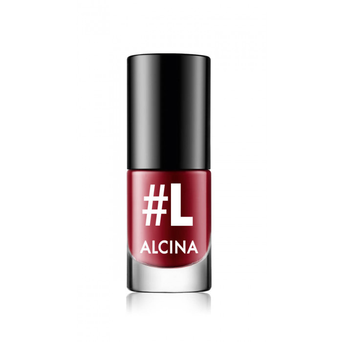 Alcina - Lak na nechty Nail Colour #Lyon
