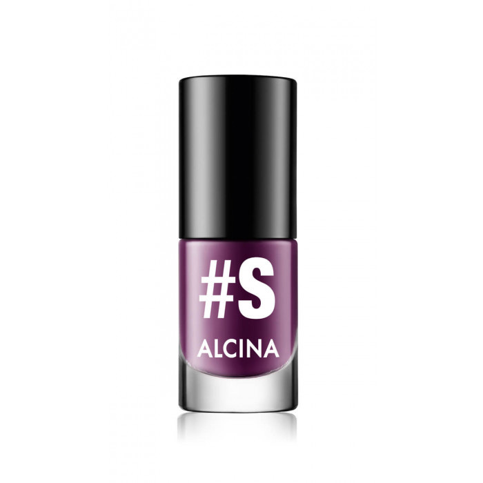 Alcina - Lak na nechty Nail Colour #Sevilla