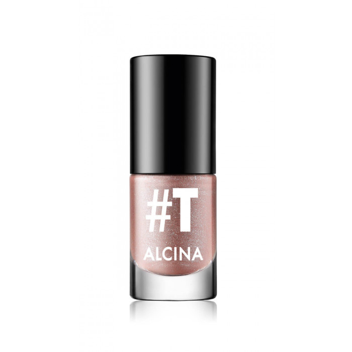 Alcina - Lak na nechty Nail Colour #Tokio