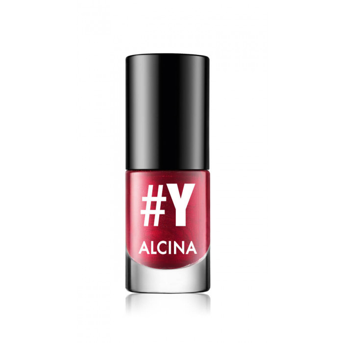 Alcina - Lak na nechty Nail Colour #York