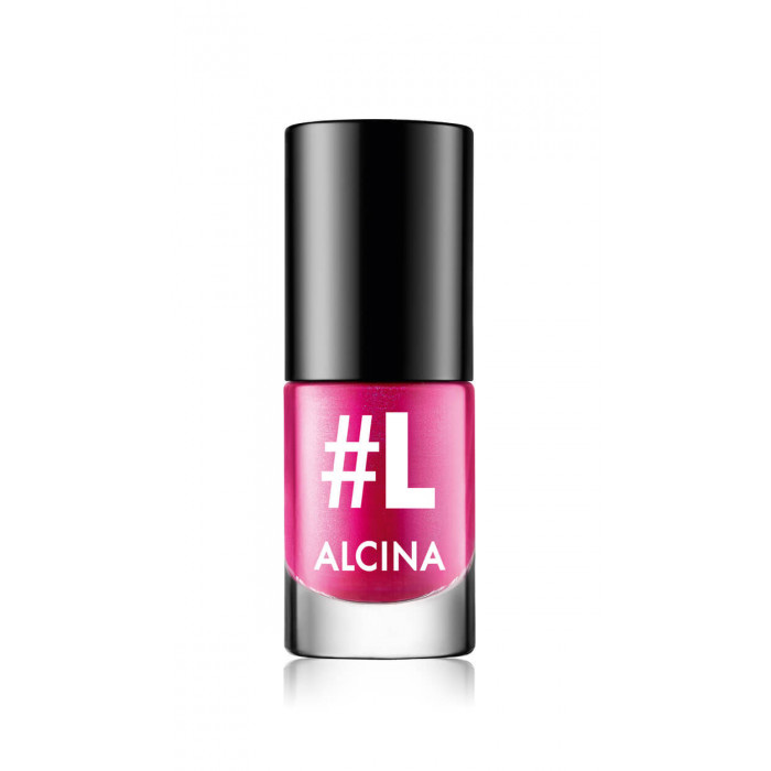 Alcina - Lak na nechty Nail Colour #London