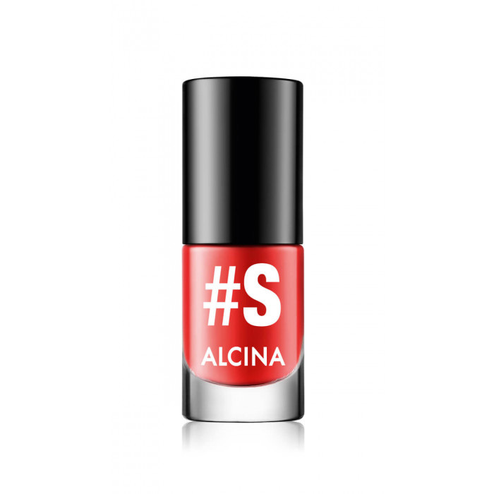 Alcina - Lak na nechty Nail Colour #Sydney