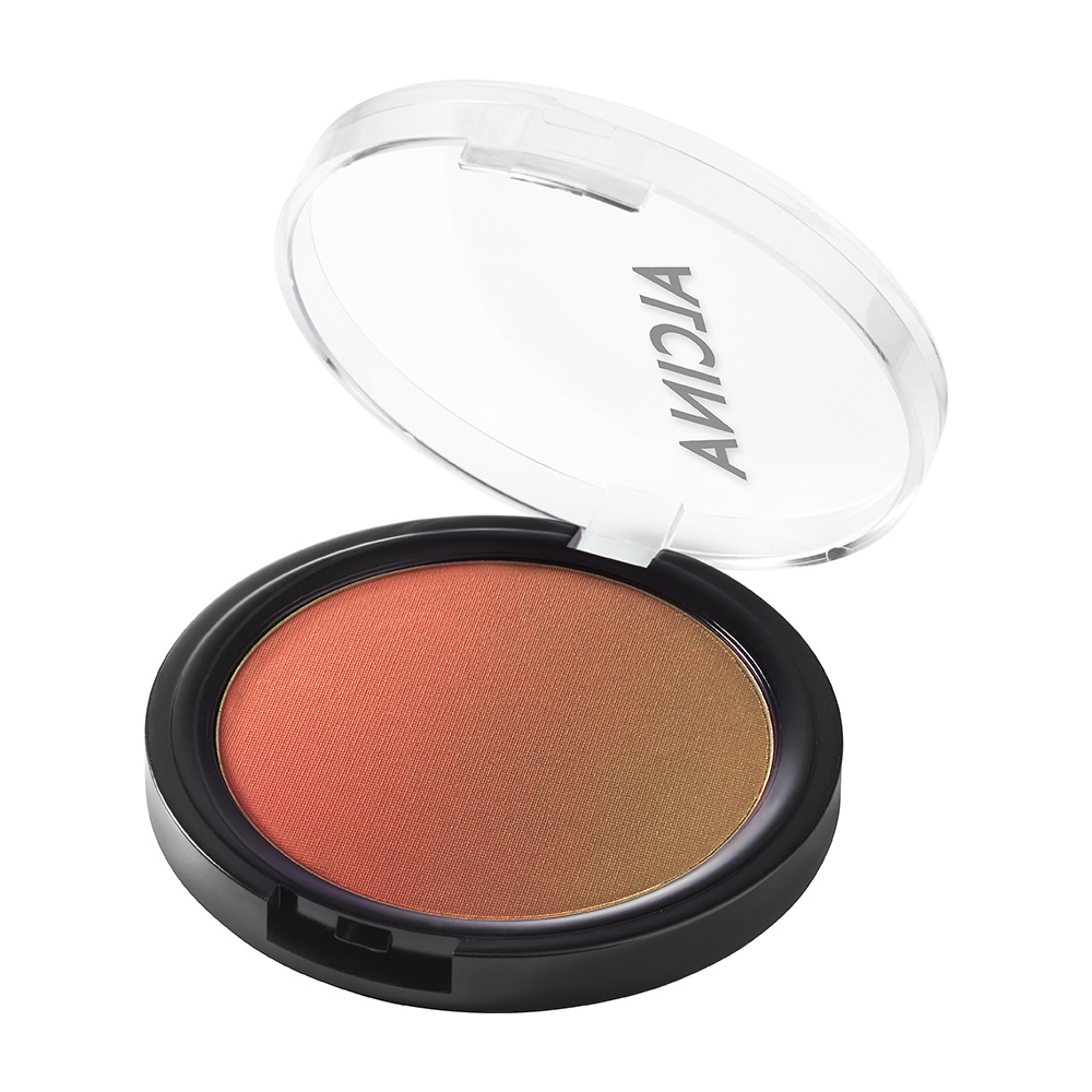 Alcina - Tvárenka Powderblush sundowner