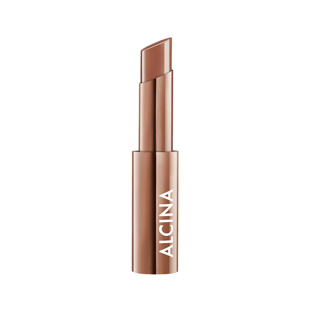 Alcina - Výživný rúž v ceruzke Nutri Lip Stylo - Toffee